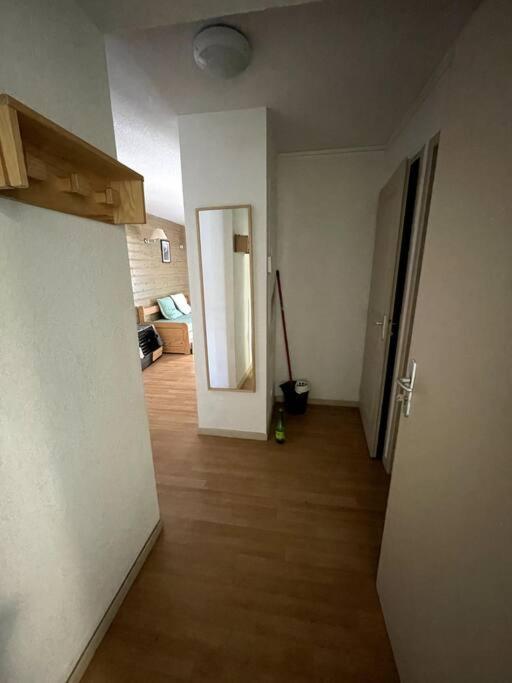 Studio Tranquille En Montagne Διαμέρισμα Font-Romeu-Odeillo-Via Εξωτερικό φωτογραφία